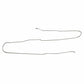 2003-05 Dodge Ram 2500 Intermediate Brake Line Reg Cab Long Bed Stainless WIN0351SS
