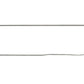 06-09 Dodge Ram 2500/3500 Intermediate Brake Line Kit Quad Cab/Short Bed Stainless WIN0651SS