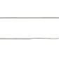2006-2009 Dodge Ram 2500/3500 Intermediate Brake Line Kit Quad Cab/Short Bed Stainless WIN0651SS