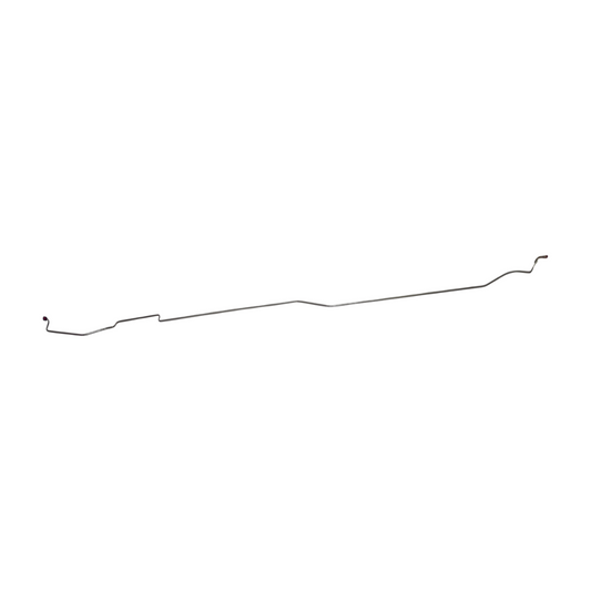 1989 Dodge D250 Intermediate Brake Line 2WD Regular Cab Steel - WIN8901OM - Intermediate Lines Car Part People