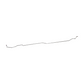 1989 Dodge D250 Intermediate Brake Line 2WD Regular Cab Stainless - WIN8901SS