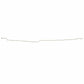 94-95 Dodge Ram Intermediate Brake Lines Reg Cab/Short Bed