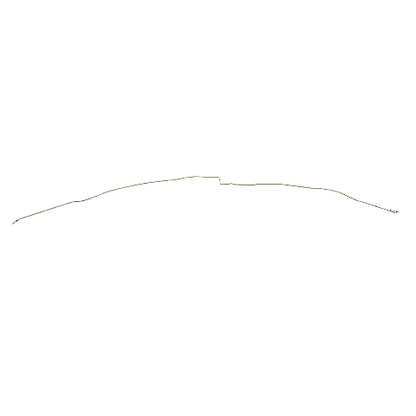 94-95 Dodge Ram Intermediate Brake Lines Reg Cab/Short Bed
