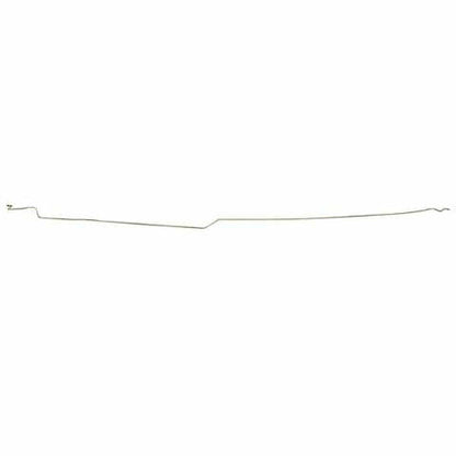 94-95 Dodge Ram Intermediate Brake Lines Reg Cab/Short Bed Stainless Steel