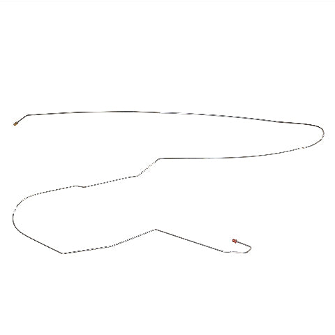 94-95 Dodge Ram Intermediate Brake Line Reg Cab/Long Bed WIN9402OM