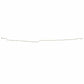 94-95 Dodge Ram Intermediate Brake Line Reg Cab/Long Bed Stainless WIN9402SS - Intermediate Lines Car Part People