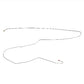 94-95 Dodge Ram Intermediate Brake Line Reg Cab/Long Bed Stainless WIN9402SS