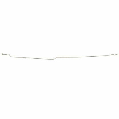 94-95 Dodge Ram 1500/2500/3500 Intermediate Brake Line Kit Ext Cab/Short Bed Steel WIN9403OM - Intermediate Lines Car Part People