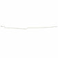 94-95 Dodge Ram 1500/2500/3500 Intermediate Brake Line Kit Ext Cab/Short Bed Steel WIN9403OM