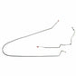 1995-96 Jeep Grand Cherokee Intermediate Brake Line 4WD Disc Brakes - WIN9551SS