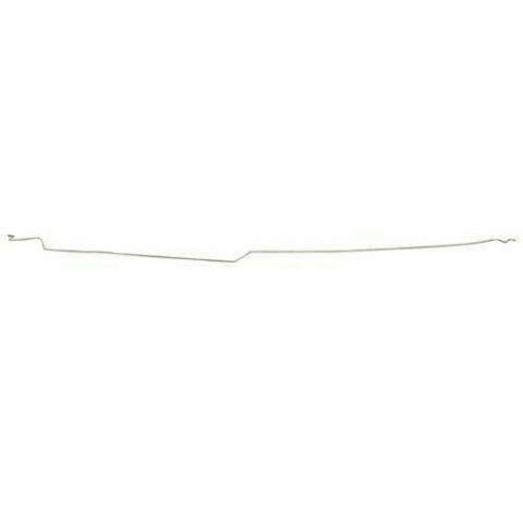 1995-2001 Dodge Ram 1500 Quad Cab/Long Bed Intermediate Brake Line WIN9601OM