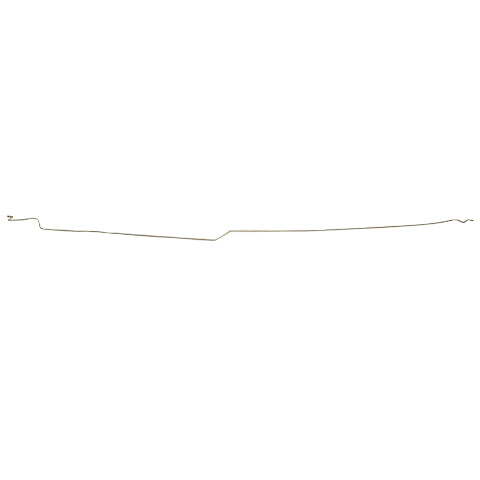 1995-2001 Dodge Ram 1500, 95-02 2500/3500 Quad Cab Long Bed Intermediate Brake Line WIN9601SS