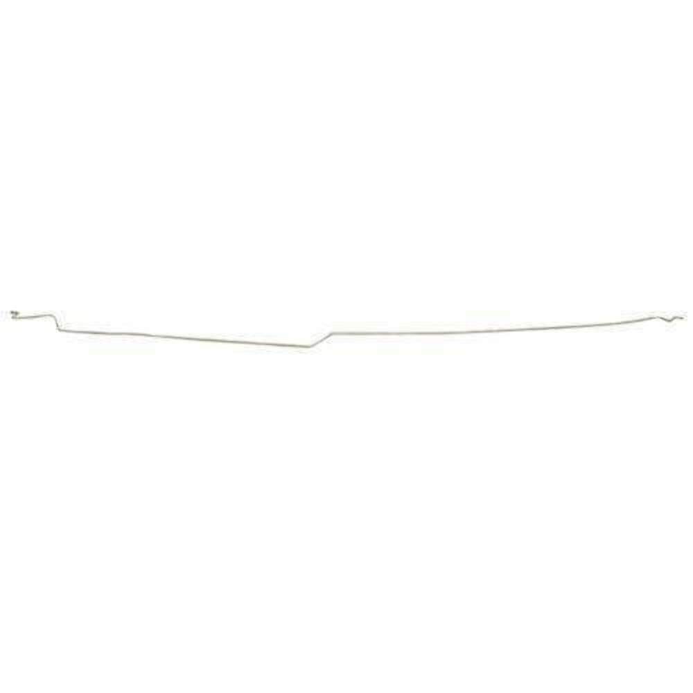 1995 - 2001 Dodge Ram 1500, 95-02 2500/3500 Ext Cab Long Bed Intermediate Brake Line - WIN9601SS - Intermediate Lines Car Part People