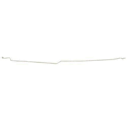 1995 - 2001 Dodge Ram 1500, 95-02 2500/3500 Ext Cab Long Bed Intermediate Brake Line - WIN9601SS - Intermediate Lines Car Part People