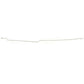 1995-2001 Dodge Ram 1500, 95-02 2500/3500 Quad Cab Long Bed Intermediate Brake Line WIN9601SS
