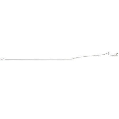 For Dodge Ram 2500 1995-02 Intermediate Brake Line Long Bed Reg Cab-WIN9603OM-CP - Intermediate Lines Car Part People
