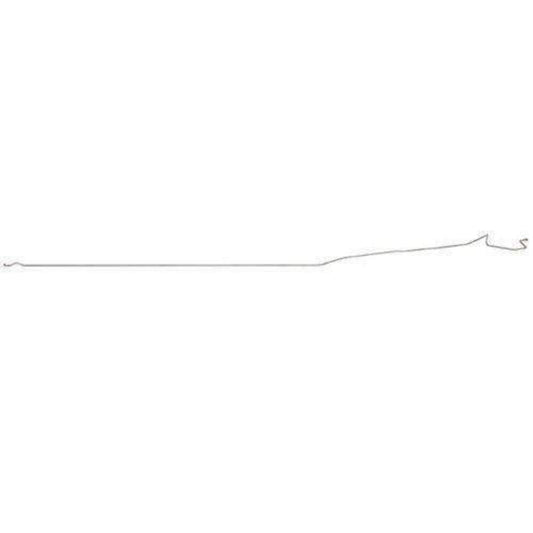 For Dodge Ram 2500 1995-02 Intermediate Brake Line Long Bed Reg Cab-WIN9603OM-CP - Intermediate Lines Car Part People