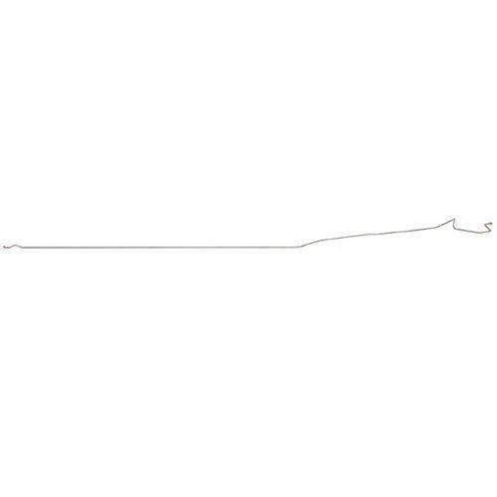 Dodge Ram 2500 1995-02 Front to Rear Brake Line Long Bed Reg Cab WIN9603OM-CP