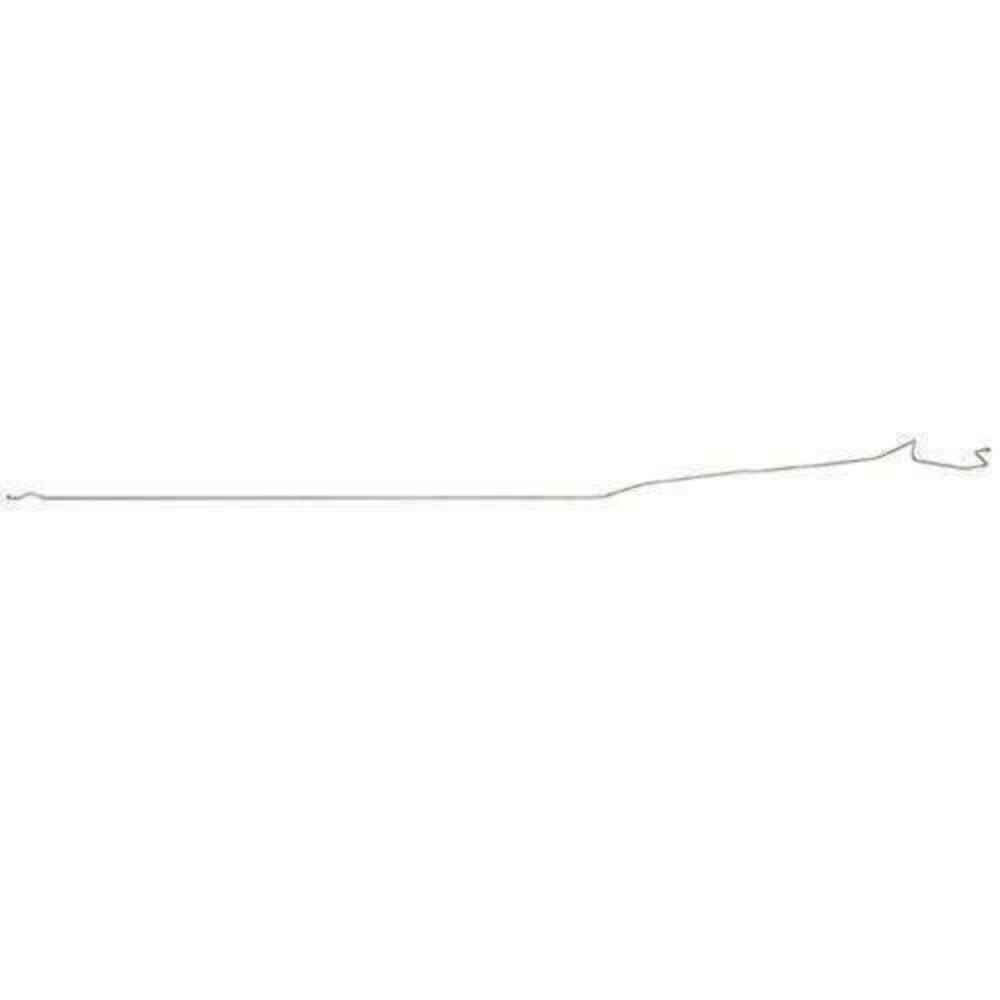 95-01 Dodge Ram 1500/95-02 Dodge Ram 2500/3500 Long Bed Regular Cab Intermediate Brake Line WIN9603SS - Intermediate Lines Car Part People