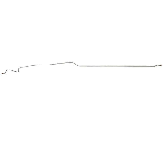 95-01 Dodge Ram 1500 Intermediate Brake Line Kit Reg Cab/Short Bed - Intermediate Lines Car Part People