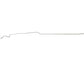 95-01 Dodge Ram 1500 Intermediate Brake Line Kit Reg Cab/Short Bed