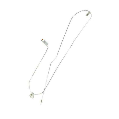95-02 Dodge Ram 3500 Intermediate Brake Line Cab & Chassis with 138 WB - Intermediate Lines Car Part People