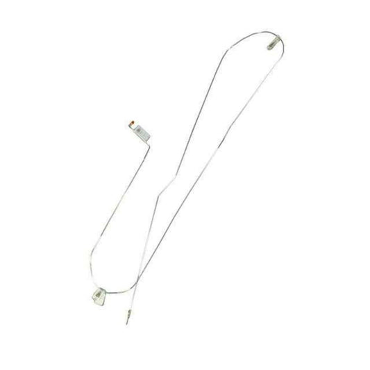 95-02 Dodge Ram 3500 Intermediate Brake Line Cab & Chassis with 138 WB - Intermediate Lines Car Part People