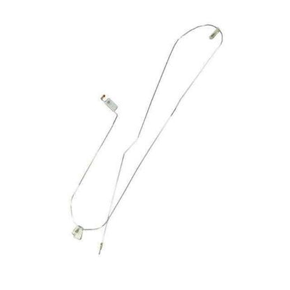 95-02 Dodge Ram 3500 Intermediate Brake Line Cab & Chassis with 138 WB