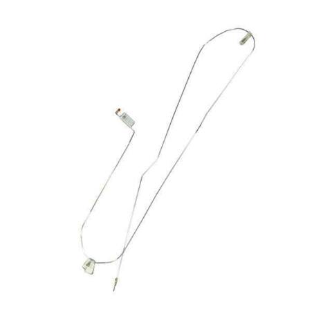 95-02 Dodge Ram 3500 Intermediate Brake Line Cab & Chassis with 138 WB