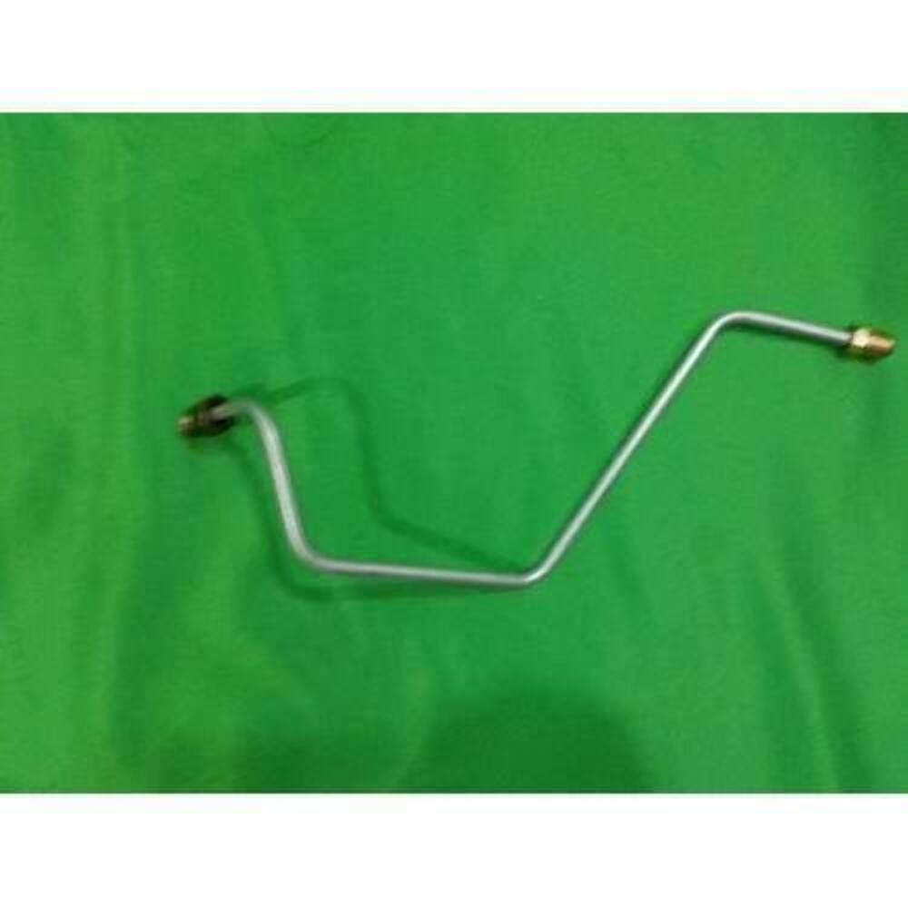 For Jeep Liberty 2003-2005 Front Brake Line Kit -WKT0242SS-CPP - Front Lines Car Part People