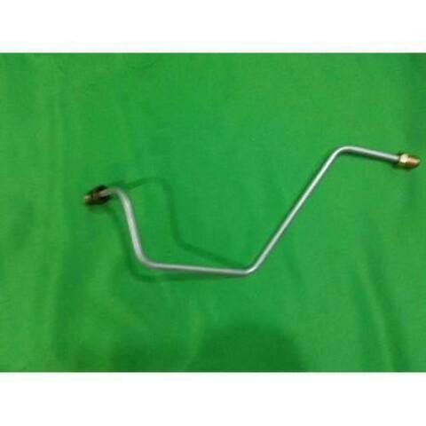 For Jeep Liberty 2003-2005 Front Brake Line Kit -WKT0242SS-CPP