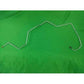 For Jeep Liberty 2003-2005 Front Brake Line Kit -WKT0242SS-CPP - Front Lines Car Part People