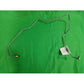 For Jeep Liberty 2003-2005 Front Brake Line Kit -WKT0242SS-CPP - Front Lines Car Part People