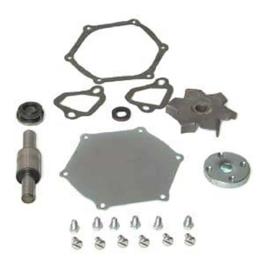 Fits 1958 - 1964 Chevrolet Full Size Water Pump Rebuild Kit WPK401