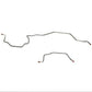 For Dodge Ram 3500 1998-2001 Rear Axle Brake Lines w/ Dana Rear-WRA0001OM-CPP