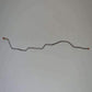 For Jeep Cherokee 1995-2001 Rear Axle Brake Lines Rear-WRA9141OM-CPP - Rear Lines Car Part People