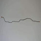 For Jeep Cherokee 1995-2001 Rear Axle Brake Lines Rear-WRA9141OM-CPP
