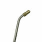1998-2001 Dodge Ram 2500 Rear Axle Brake Lines Automatic Transmission WRA9803SS
