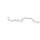 For Jeep Grand Cherokee 1999-2004 Rear Axle Brake Lines Rear-WRA9951SS-CPP - Rear Lines Car Part People