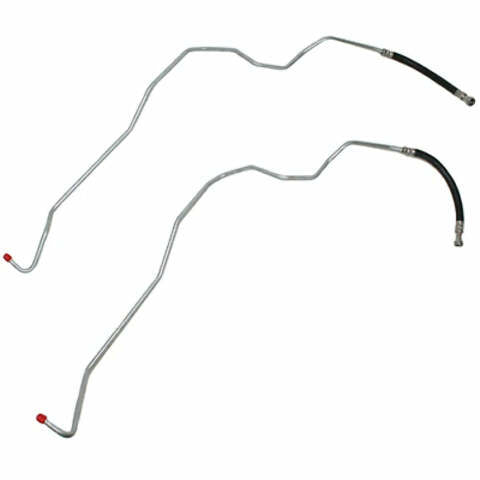 Fits 2005-2008 Dodge Ram 1500 Hemi Transmission Cooler Lines WTC0351OM