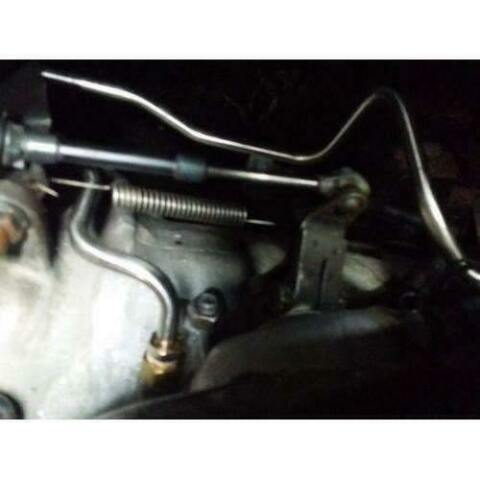 97-02 Jeep Wrangler Transmission Lines Steel WTC9706OM