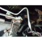 97-02 Jeep Wrangler Transmission Lines Steel WTC9706OM