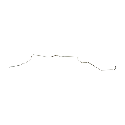 1968 Chevrolet Nova Fuel Line Kit - XGL6801OM - Pre-Bent Fuel Lines Car Part People
