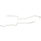 1969 - 1973 Chevrolet Nova Fuel Line Kit - XGL6901OM