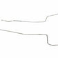 1969 - 1973 Chevrolet Nova Fuel Line Kit - XGL6902SS
