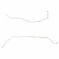 For Chevrolet Cavalier 1996-1999 Fuel Line Kit 2.2 Liter-XGL9601OM-CPP
