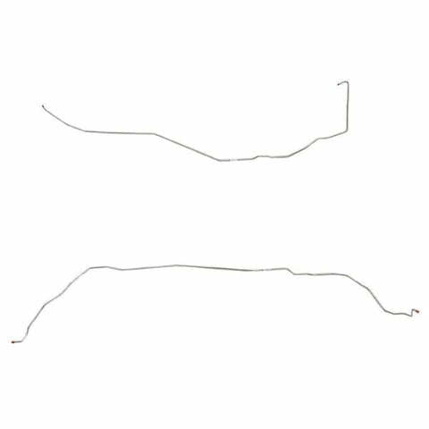 For Chevrolet Cavalier 1996-1999 Fuel Line Kit 2.2 Liter-XGL9601OM-CPP