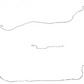 For Chevrolet Cobalt 2005-2010 Intermediate Brake Line -XIN0401OM-CPP