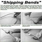 For Chevrolet Cavalier 1996-1999 Front Brake Line Kit 1 Piece-XKT9601OM-CPP - Front Lines Car Part People