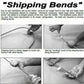 96-99 Chevrolet Cavalier Front Brake Lines No Traction Control Stainless Steel